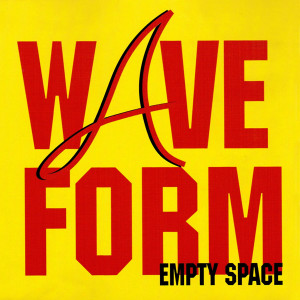 ดาวน์โหลดและฟังเพลง Empty Space พร้อมเนื้อเพลงจาก Waveform