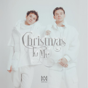 Marcus & Martinus feat. Katastrofe的專輯Christmas To Me