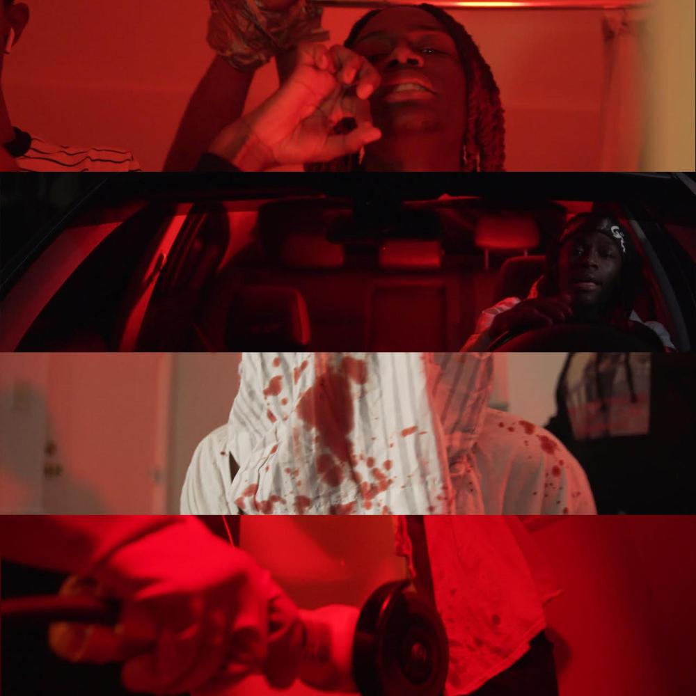 red light (Explicit)