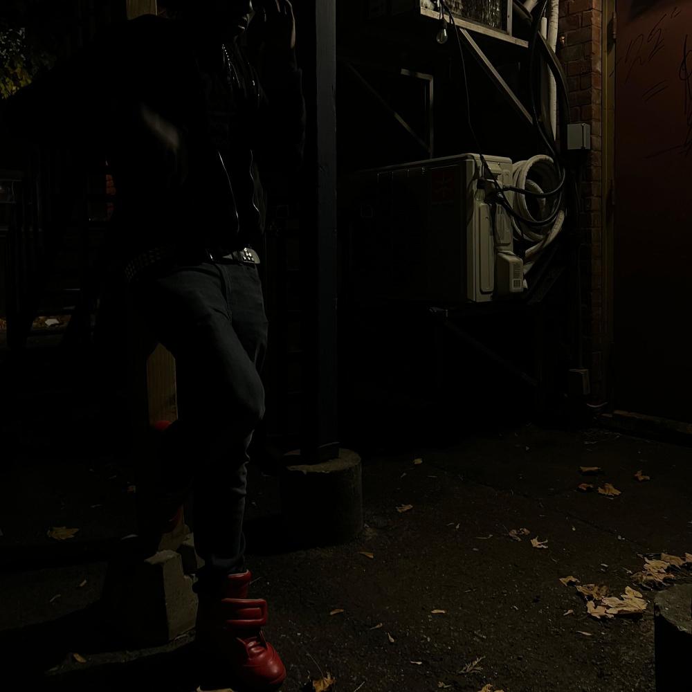 new feel (Explicit)