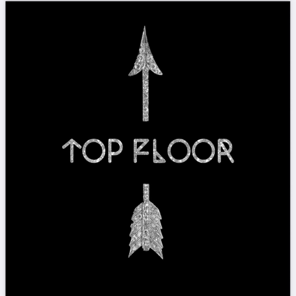 Top Floor (Freestyle) (Explicit)