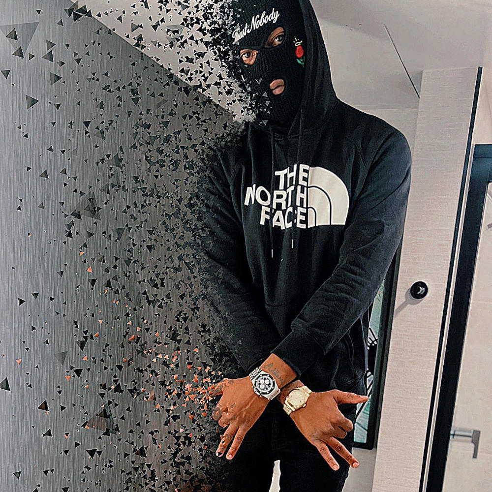 VOICES (feat. JIZZLE) (Explicit)