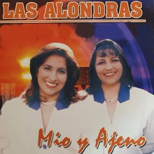 Listen to Aun Amigo song with lyrics from Las Alondras
