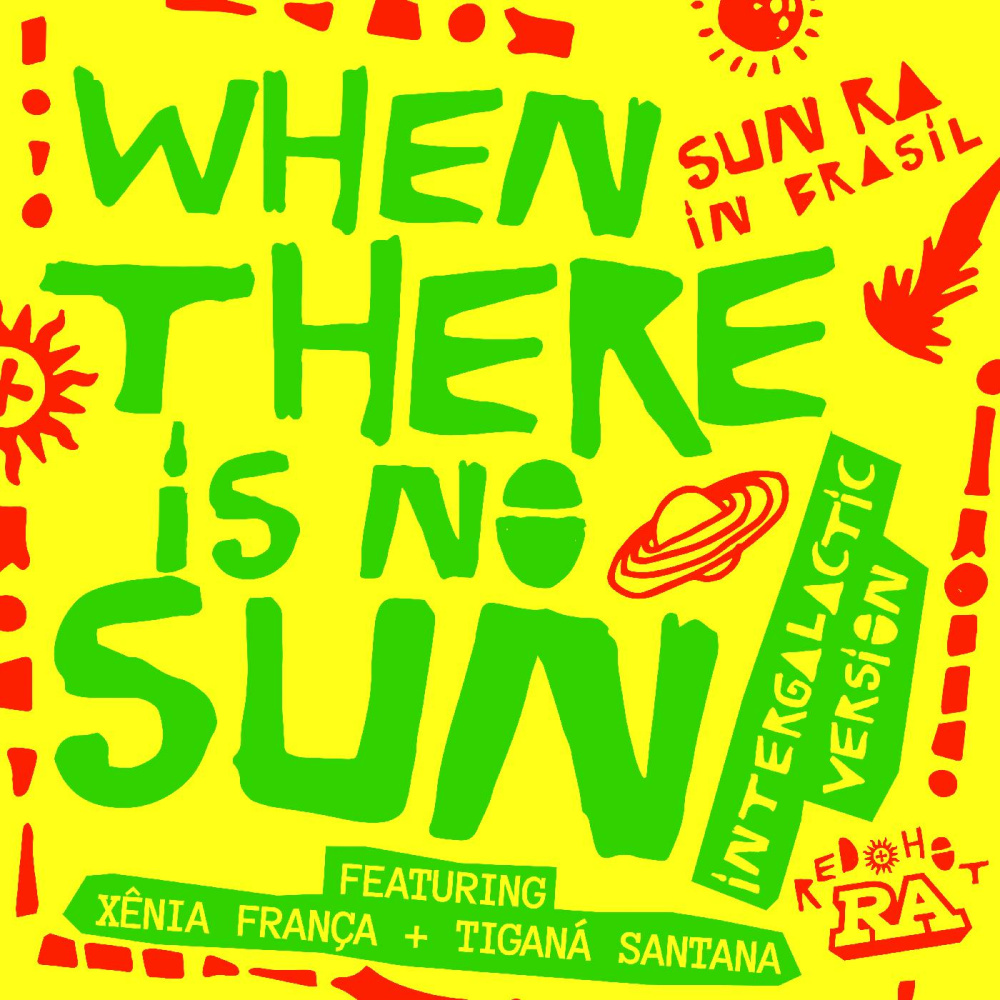 When There Is No Sun (Intergalactic Version|Edit)