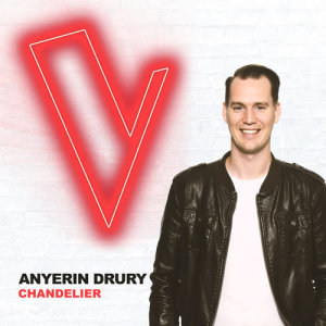 收聽Anyerin Drury的Chandelier (The Voice Australia 2018 Performance|Live)歌詞歌曲