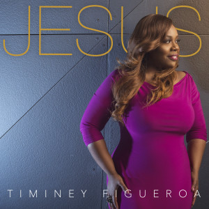 Album Jesus from Timiney Figueroa