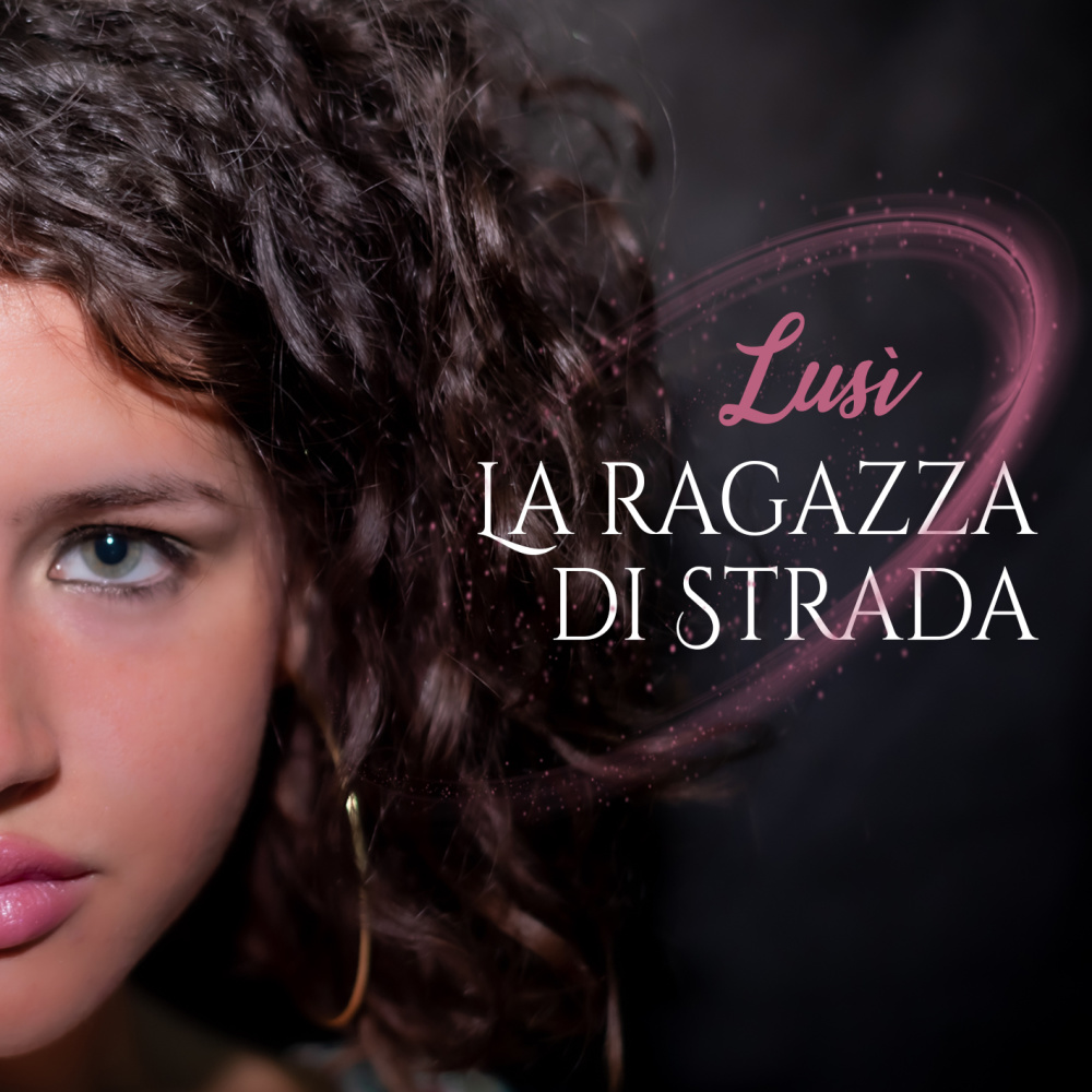 La ragazza di strada