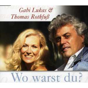 收听Os Pilukas的Wo warst du歌词歌曲