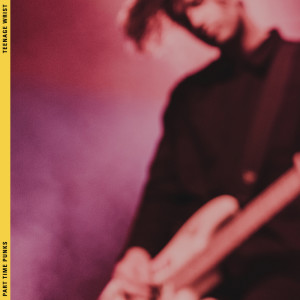 Dengarkan Chrome Neon Jesus lagu dari Teenage Wrist dengan lirik