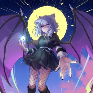 default playlist img