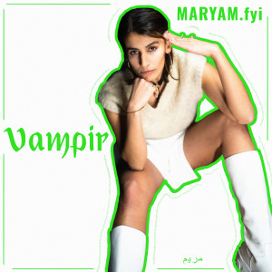Album Vampir from MARYAM.fyi