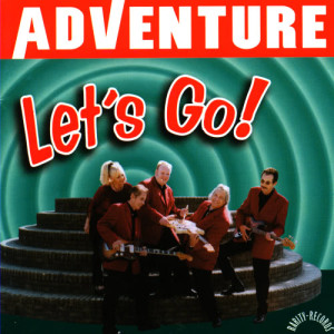 ดาวน์โหลดและฟังเพลง Adventure Theme พร้อมเนื้อเพลงจาก Adventure