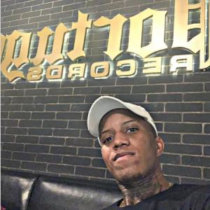 Album Automotivo Ritmado (Explicit) from MC Menor Dubeco