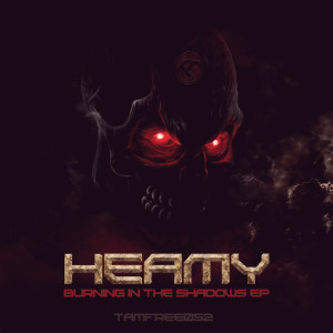 收聽Heamy的Burning in the Shadows歌詞歌曲