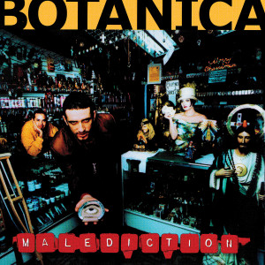 收聽Botanica的Big Big World歌詞歌曲