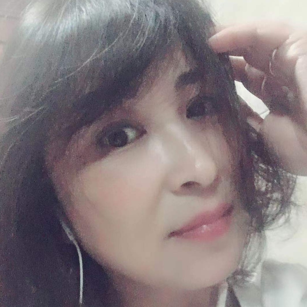 张晴儿
