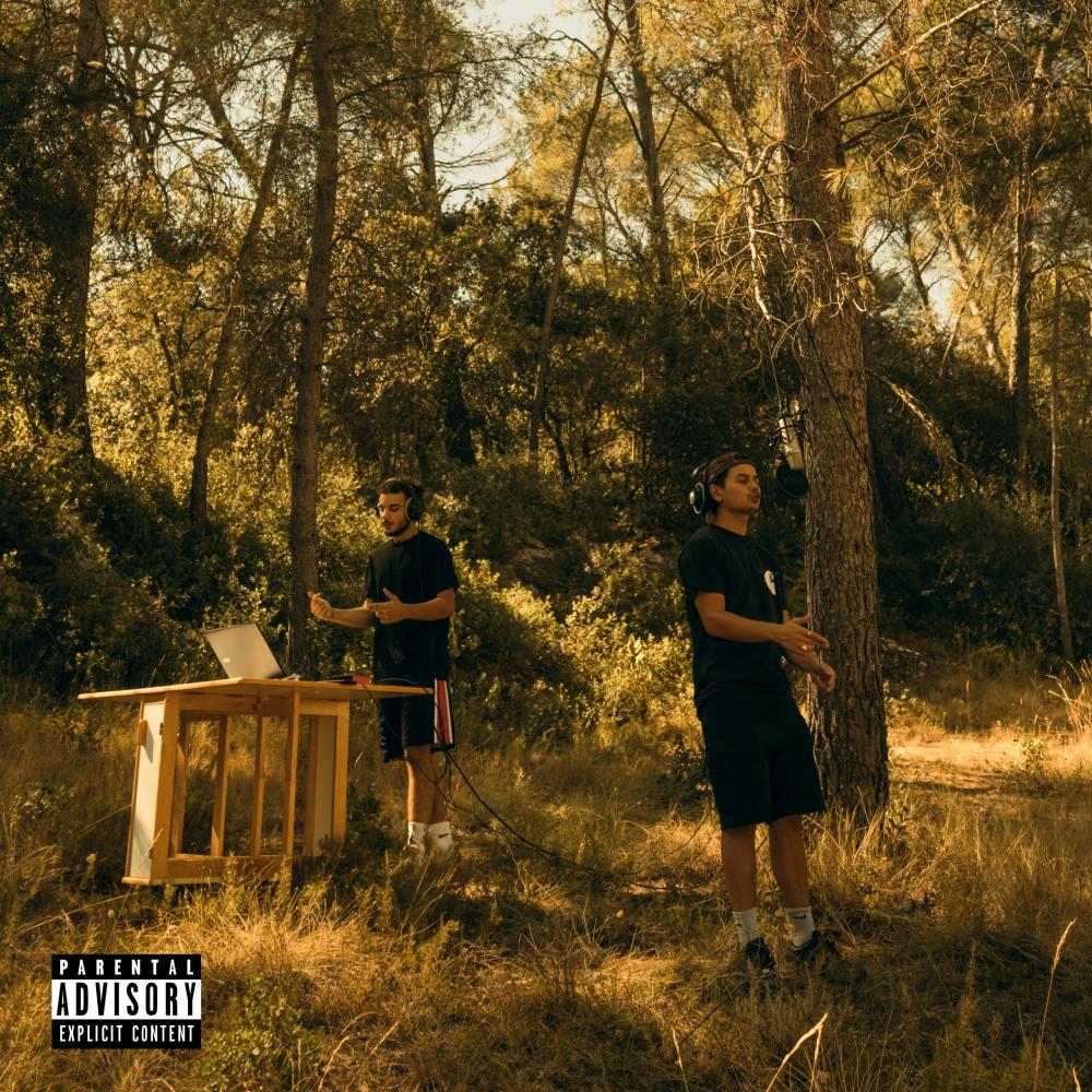 INTERLUDE MAKASSI FREESTYLE (feat. DGRRR) (Explicit)