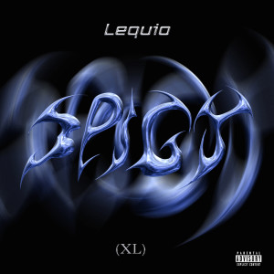 Album SPICY (XL) from Lequio