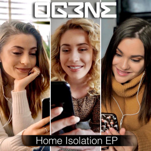 Dengarkan lagu Get Me Back (Home Isolation Version) nyanyian OG3NE dengan lirik
