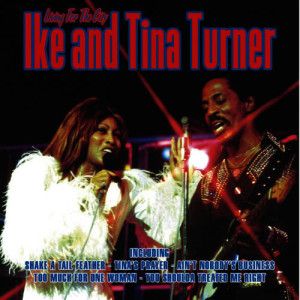 收聽Ike & Tina Turner的I Can’T Stop Loving You歌詞歌曲