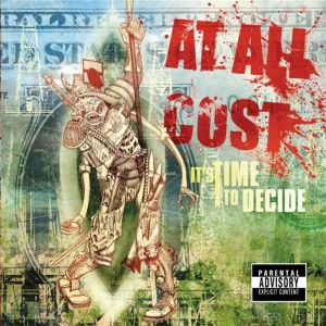 ดาวน์โหลดและฟังเพลง What Is Left To Inspire? พร้อมเนื้อเพลงจาก At All Cost