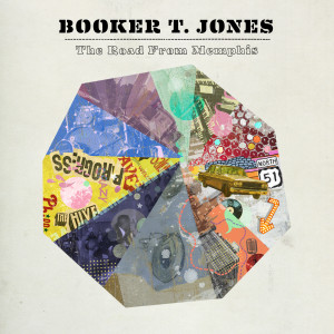 Dengarkan lagu Just A Friend nyanyian Booker T. Jones dengan lirik