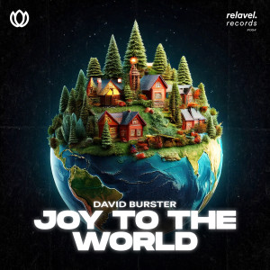อัลบัม Joy To The World ศิลปิน David Burster