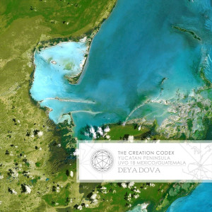 收聽Deya Dova的The Creation Codex歌詞歌曲