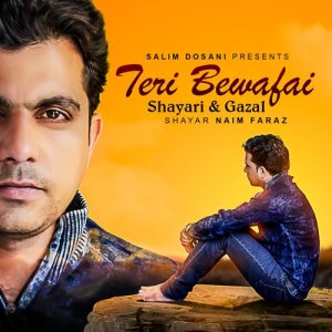 Dengarkan Teri Bewafai, Pt. 2 lagu dari Naim Faraz dengan lirik