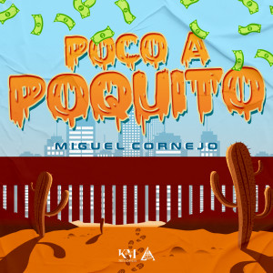 ดาวน์โหลดและฟังเพลง Poco A poquito พร้อมเนื้อเพลงจาก Miguel Cornejo