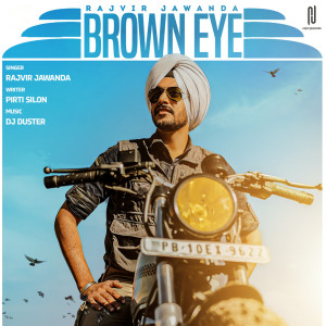 Album Brown Eye from Rajvir Jawanda