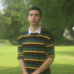 Listen to Seasons of You song with lyrics from Parsa Sleighter