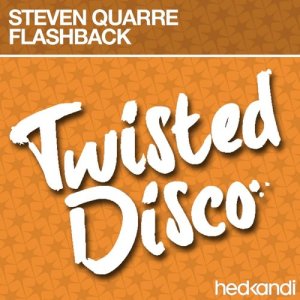 收聽Steven Quarre的Flashback歌詞歌曲