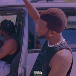 Album Let Go (Explicit) from 21Pillz