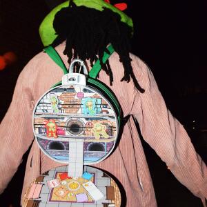 default playlist img