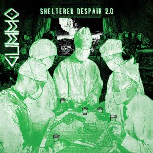 ดาวน์โหลดและฟังเพลง Shadow Of The Beast พร้อมเนื้อเพลงจาก Gummo