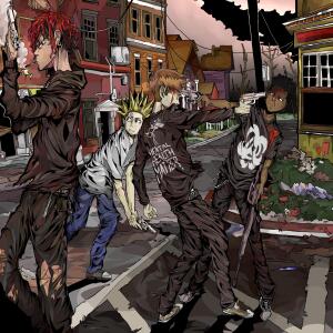 default playlist img