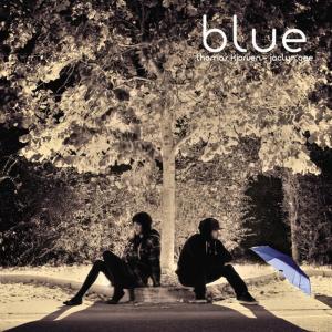 Jaclyn Gee的專輯Blue