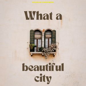 อัลบัม What a Beautiful City - Marian Anderson ศิลปิน Marian Anderson