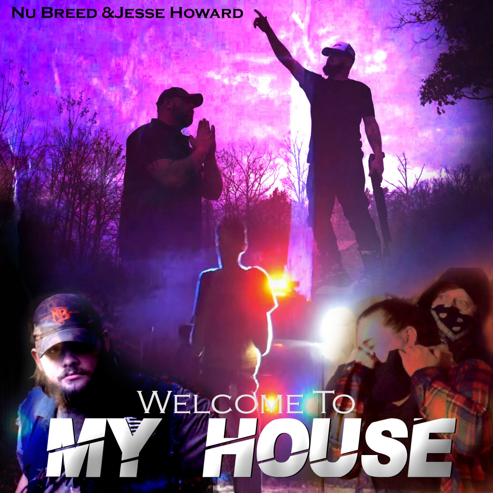 Welcome to My House (Explicit)