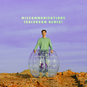อัลบัม MISCOMMUNICATIONS (Goldroom Remix) ศิลปิน Goldroom