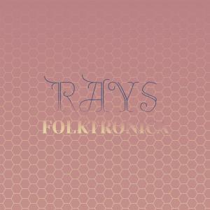 Album Rays Folktronica from Various