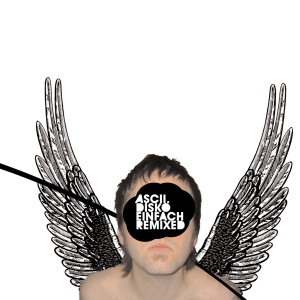 Listen to Einfach (Lady B Remix) song with lyrics from Ascii Disko