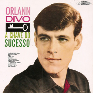 ดาวน์โหลดและฟังเพลง E a Tristeza Vai Sorrir พร้อมเนื้อเพลงจาก Orlann Divo