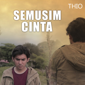 收听THIO的SEMUSIM CINTA歌词歌曲