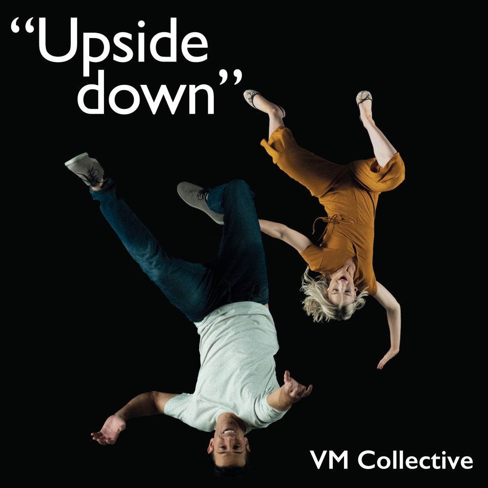Upside Down