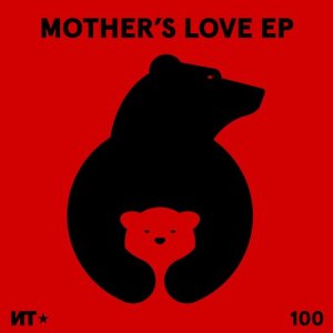 Jon Delerious的專輯Mother's Love EP