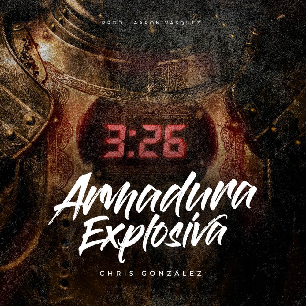 Armadura Explosiva