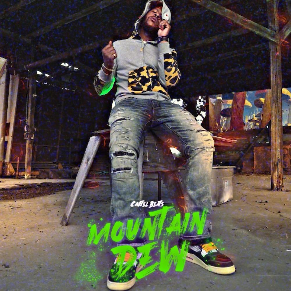 Mountain Dew (Explicit)