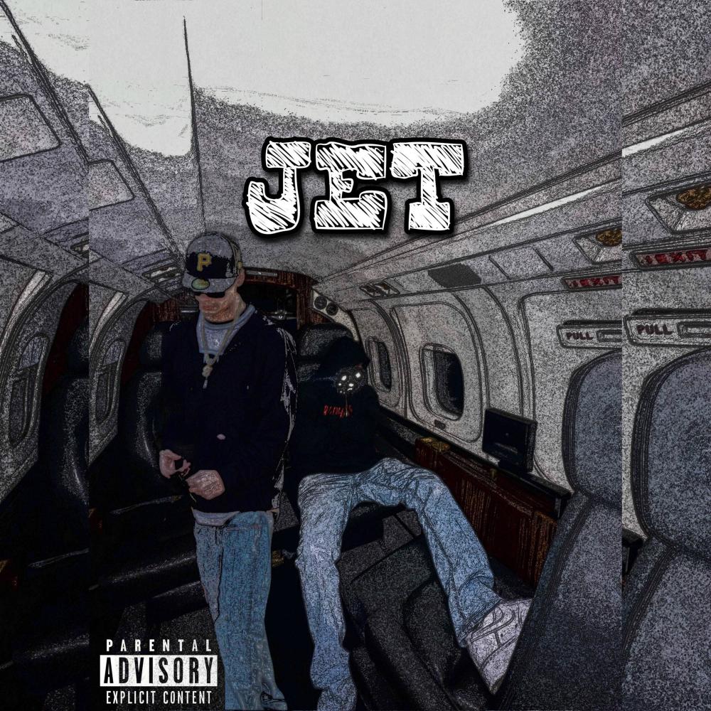JET (feat. HotHeaded) (Explicit)